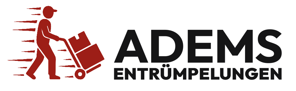 logo adem entrümpelungen